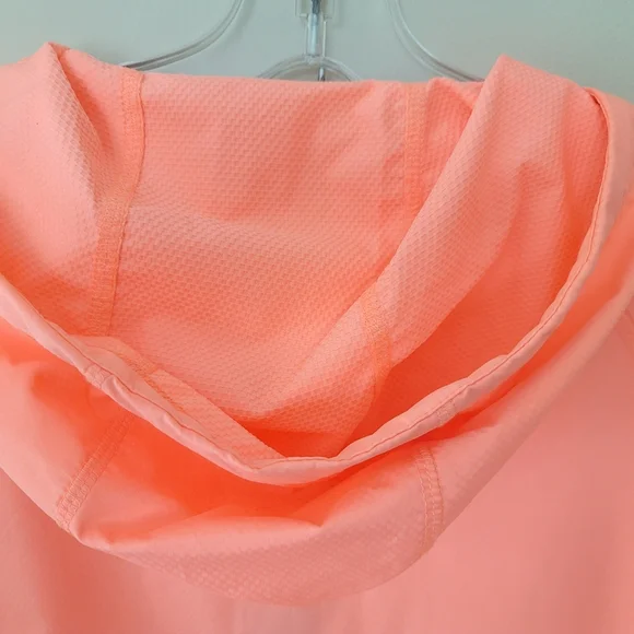 NWOT Avalanche Women's Full-Zip Lightweight Hooded Jacket, S - Picture 12 of 12